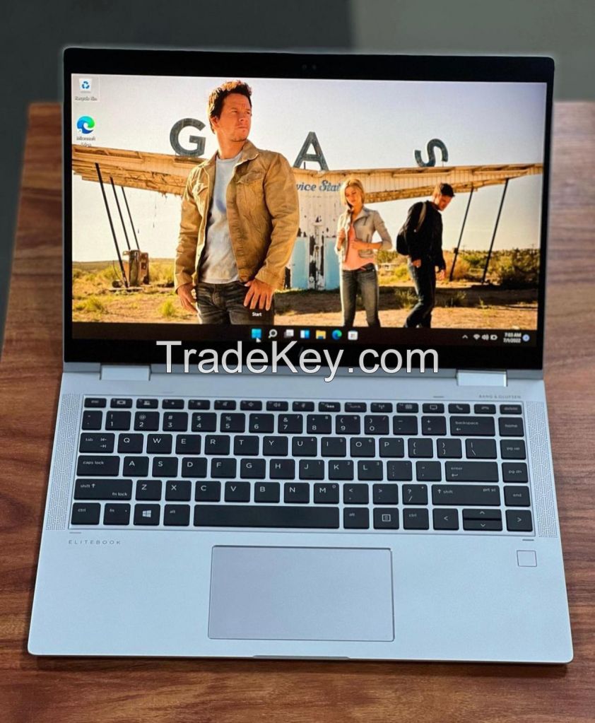 Wholesale refurbished second hand laptops core i7 /used laptops i7 i3 i5 lot europe