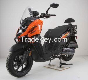 Cheap vitacci tank 200 efi scooter sport