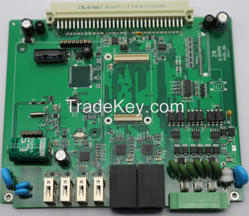 Automotive PCBA boards, Medical PCB Assembly products