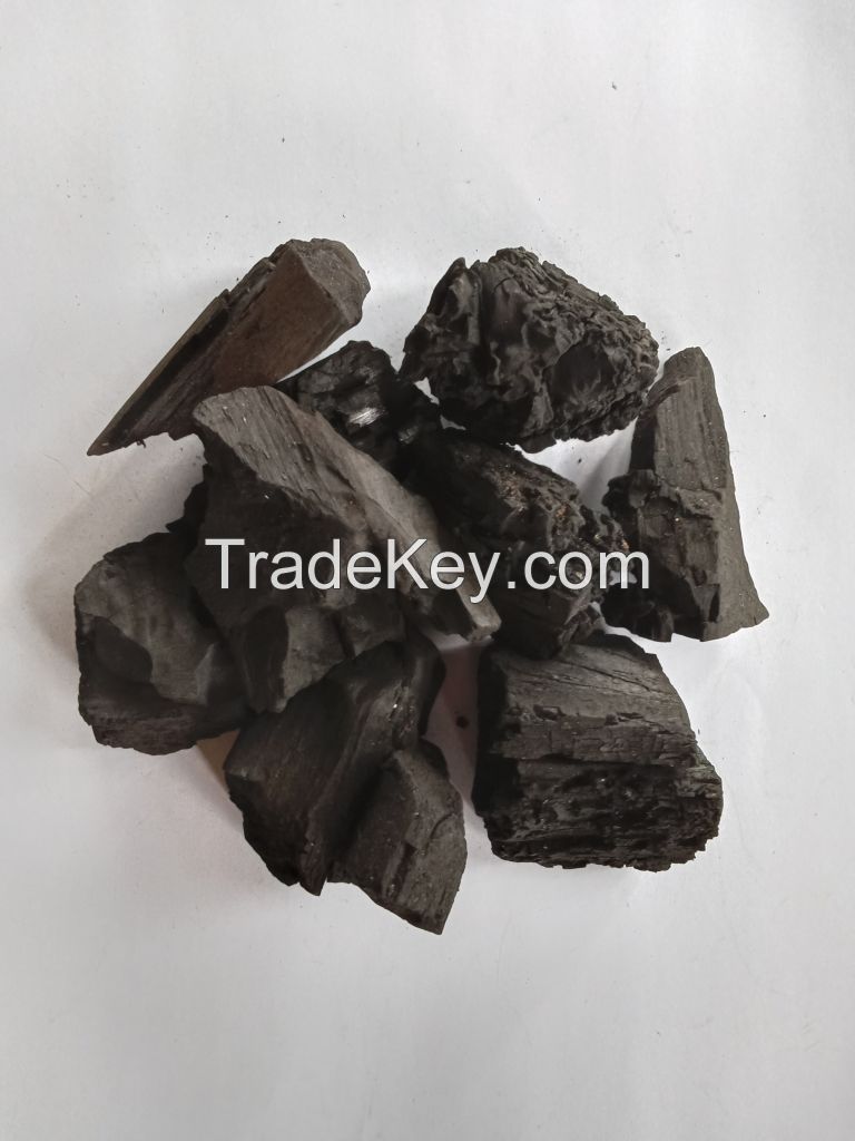 Halaban Wood Charcoal grade B