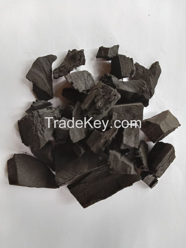 Small Wood Charcoal