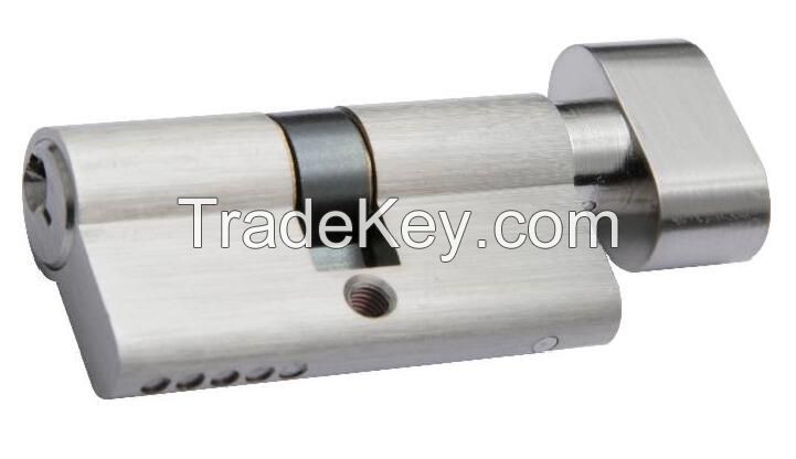 Door Cylinders Thumbturn cylinders Brass Cylinder