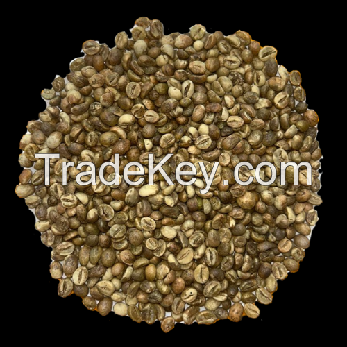 Robusta Beans