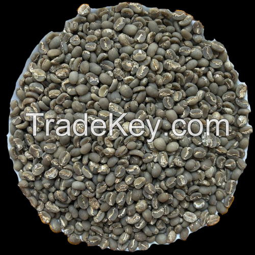 Arabica Beans