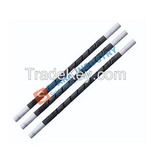 SG Type SiC Heating element