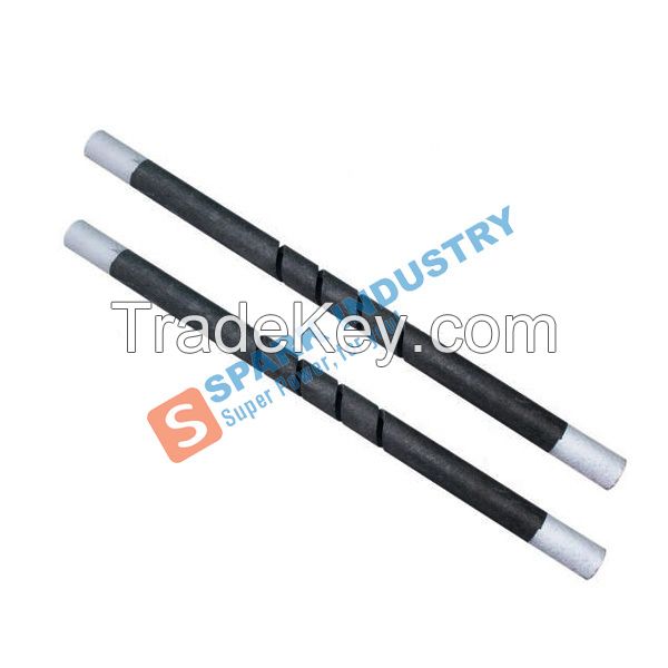 SG Type SiC Heating element