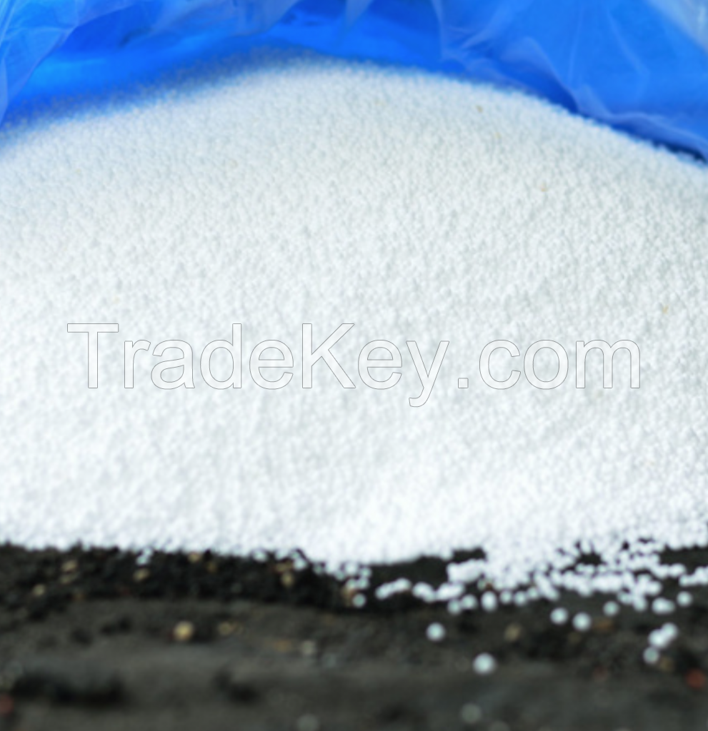 Urea 46% Nitrogen Fertilizer for Sale