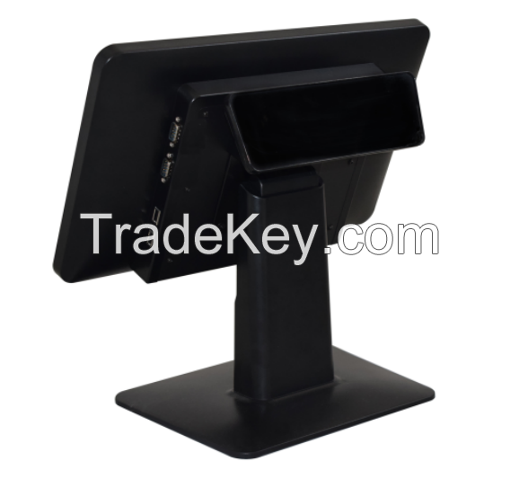 Touch pos machine with good quality andriod system