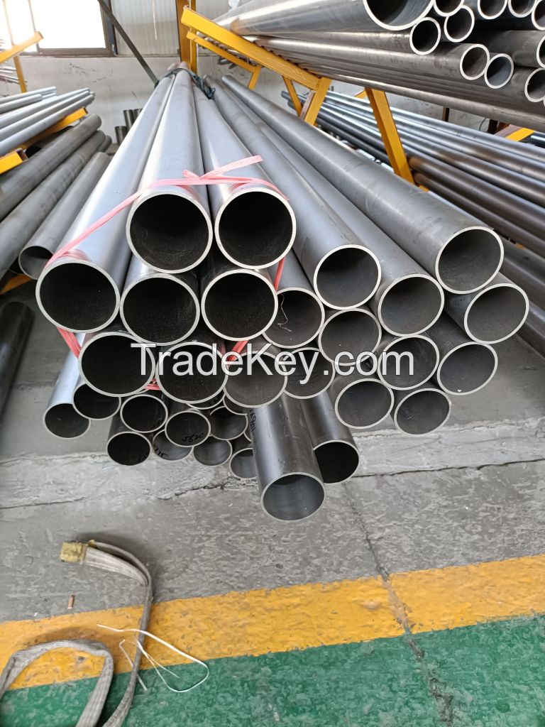 nickel tube