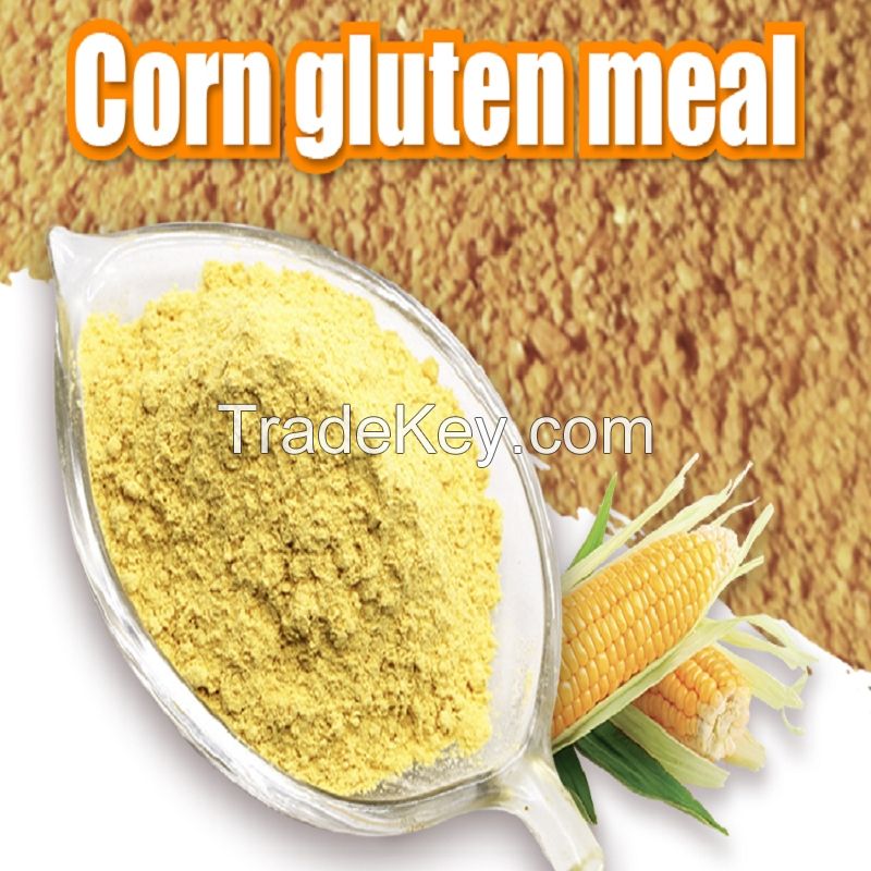 Corn Gluten Meal - Soybean Meal - Cotton Seed Oil Cake - Buckwheat - Red Millet - Sorghum - Green Millet