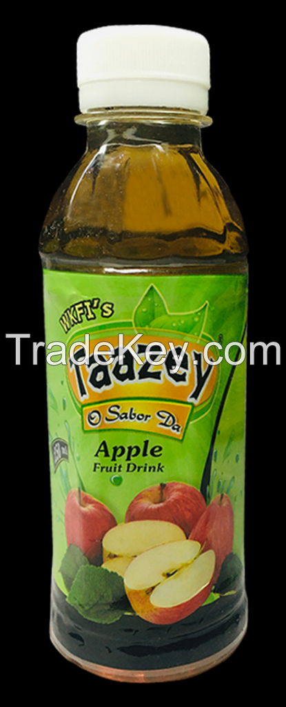 Taazey Apple 250ml- Pack of 24