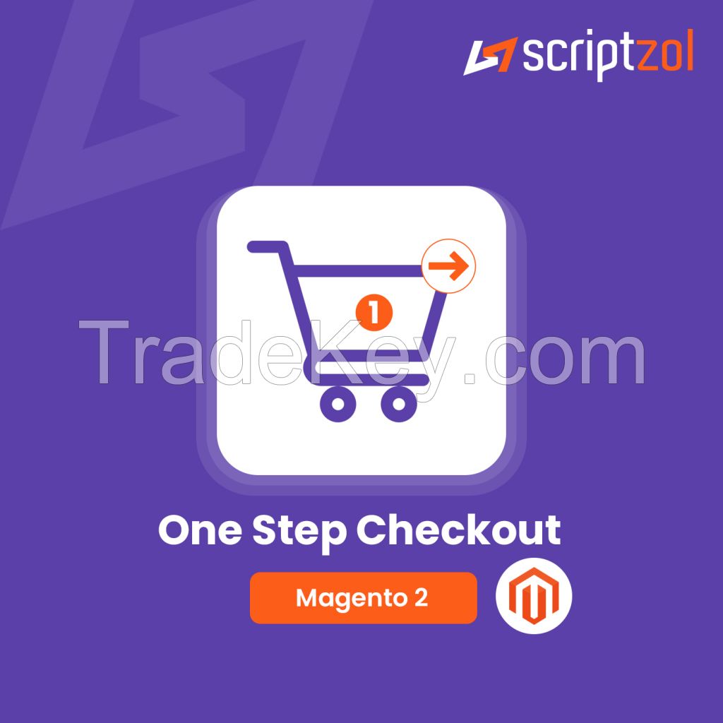 Scriptzol Magento 2 One Step Checkout