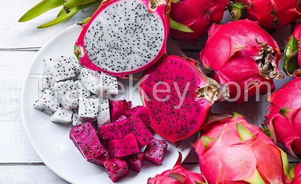 Dragon Fruit