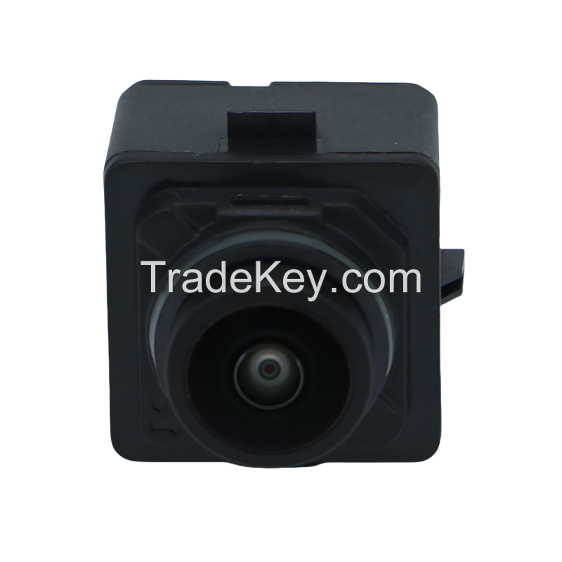 1MP Car Rearview Reverse Backup Camera Support Customization OEM ODM