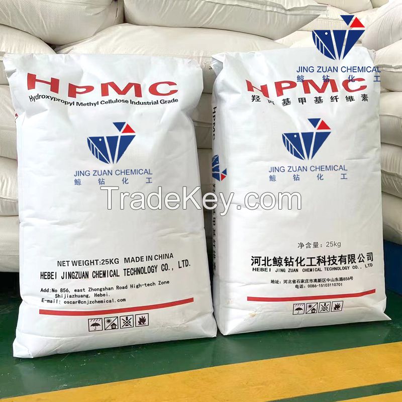 High Purity HPMC for Tile adhesive