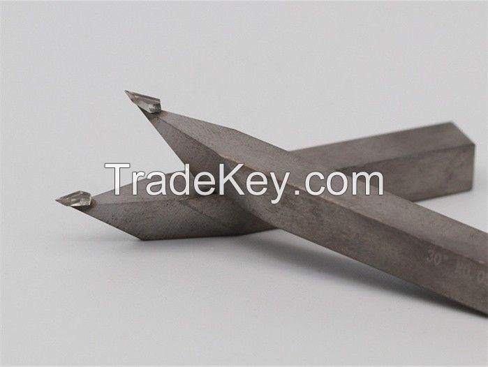 Mono Crystal Diamond Tools for Ultra Precision Machining