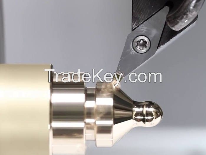 Mono Crystal Diamond Tools for Ultra Precision Machining