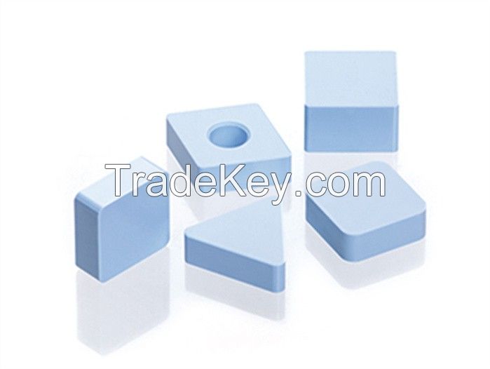 Ceramic insert, Ceramic Cutting Tools 