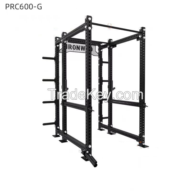 high quality fitness Multi-function squat rack power rack for strength training