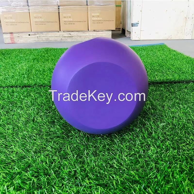 Hot-selling  Conceptual New Colorful Macebell Ã¢ï¿½ï¿½ A Dynamic Strength Training Tool with Customizable Weights and Vibrant Hues