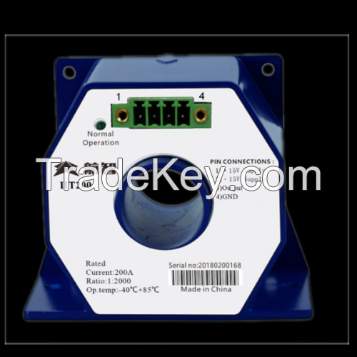 IIT200 Industrial-Grade Current Transducer