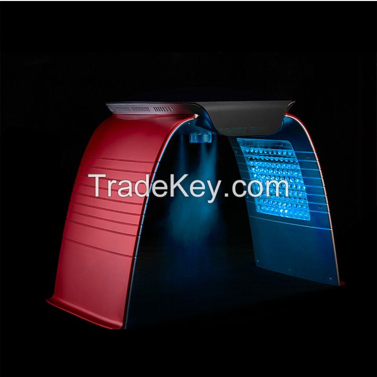 SA-PP04 7 colors pdt led photon light therapy machine