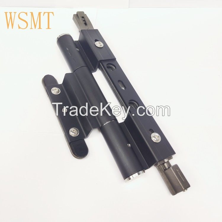 Aluminium Hinge For Profile Door