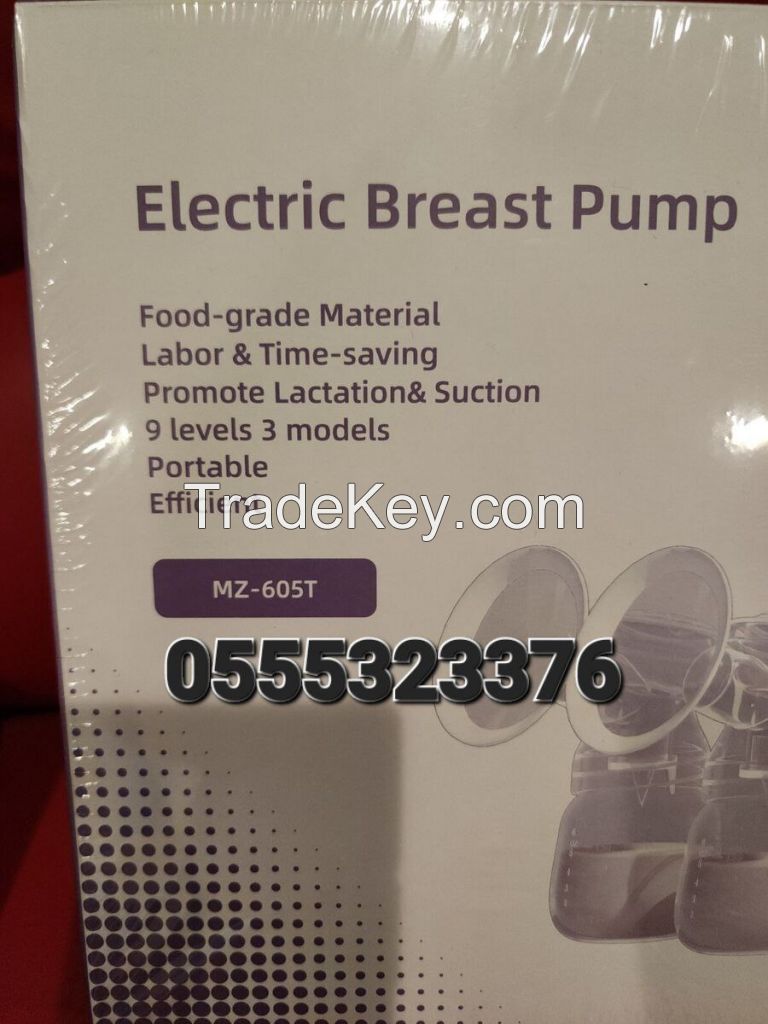 Electric Breast Pump