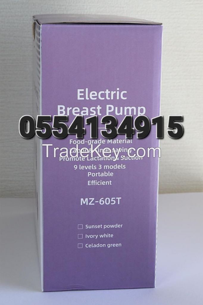 Electric Breast Pump