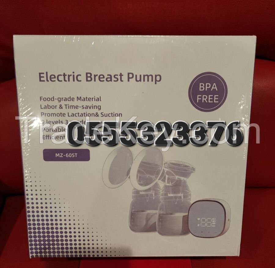 Electric Breast Pump