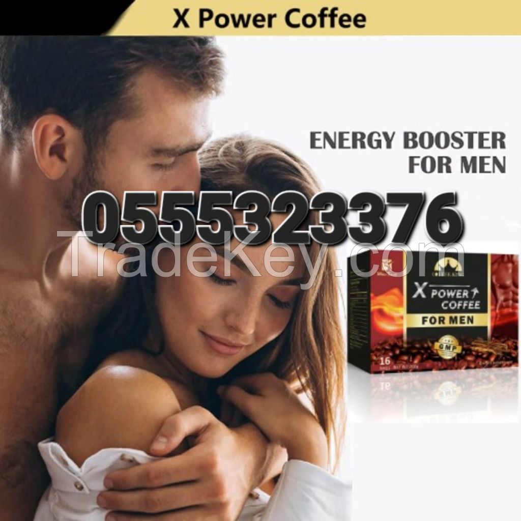 Xpower coffee Price In Ghana