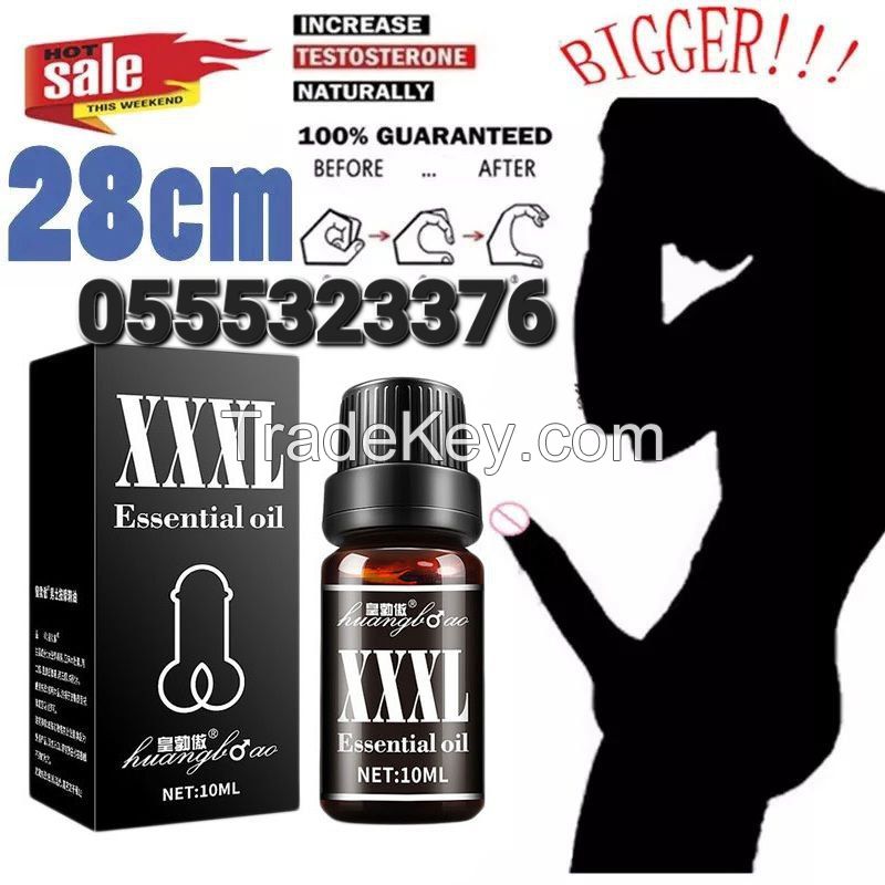 XXXL Essential Oil Price In Ghana