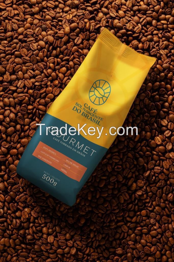 Arabica Coffee