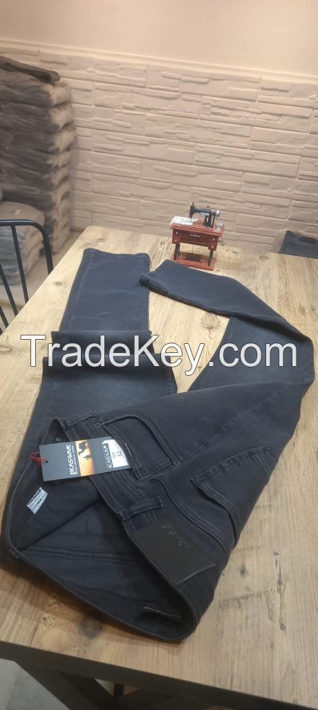 First Quality Lyrcas Jeans