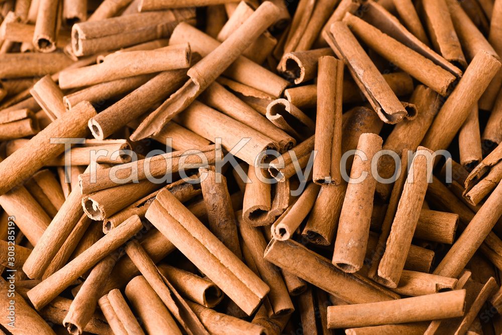 CASSIA CINNAMON