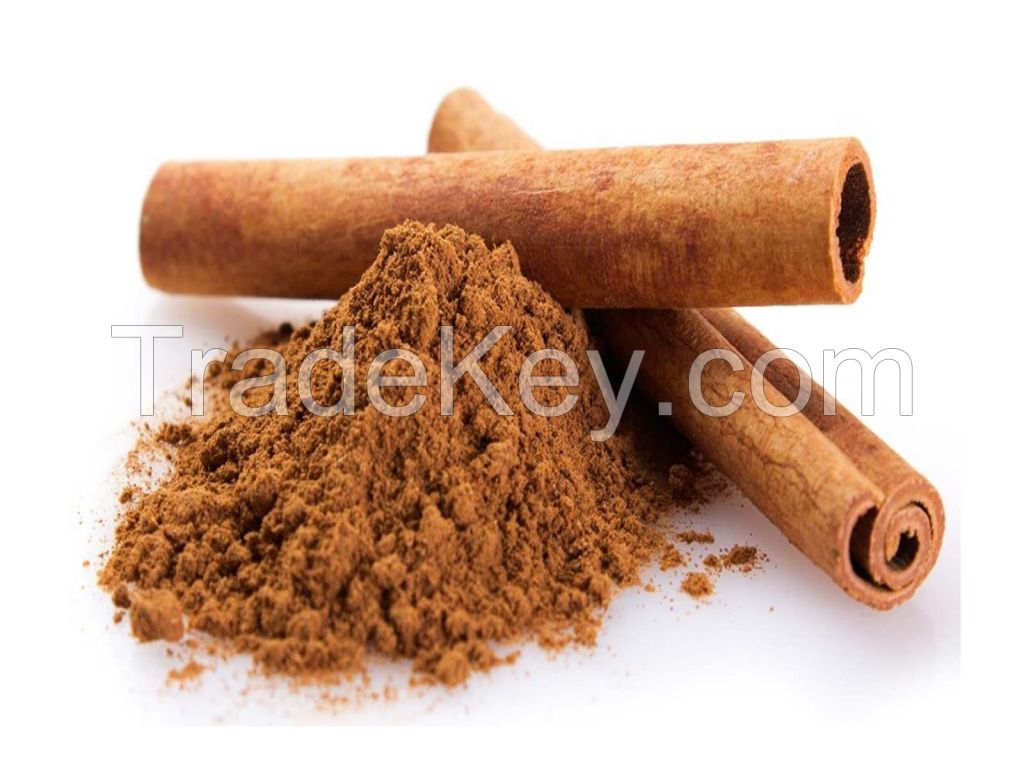 CASSIA CINNAMON