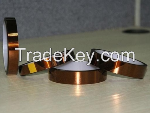 Polyimide Film Tape with Adhesive