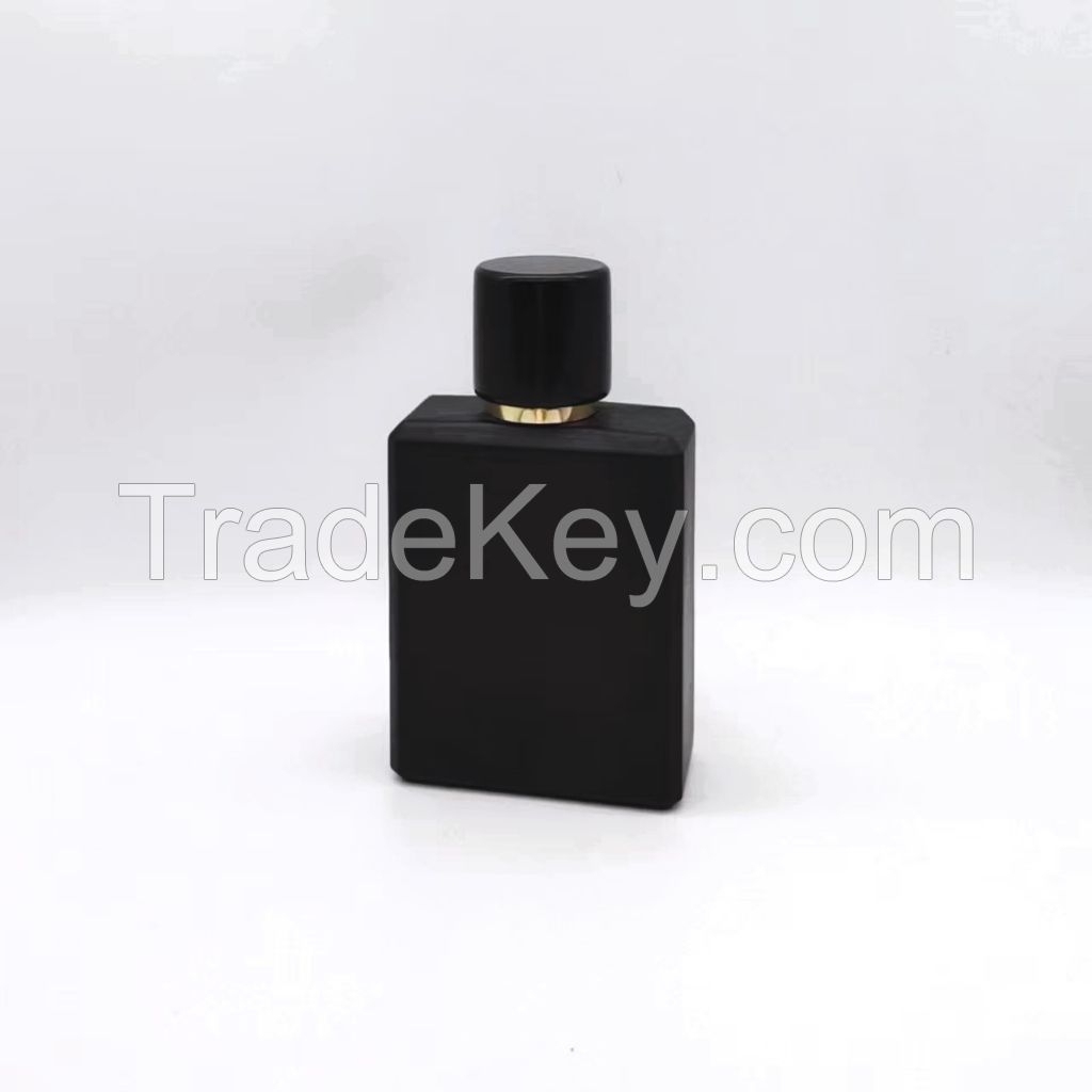 China professional factory direct wholesale custom made luxurious 15 mm perfume marble cap 15fea