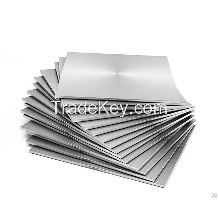 Aluminum Coils / Sheets