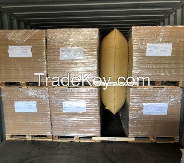 RUBBER FINGER JOINT BOARD Thickness 38mm