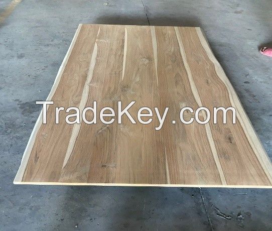 Teak Solid Finger Joint Board