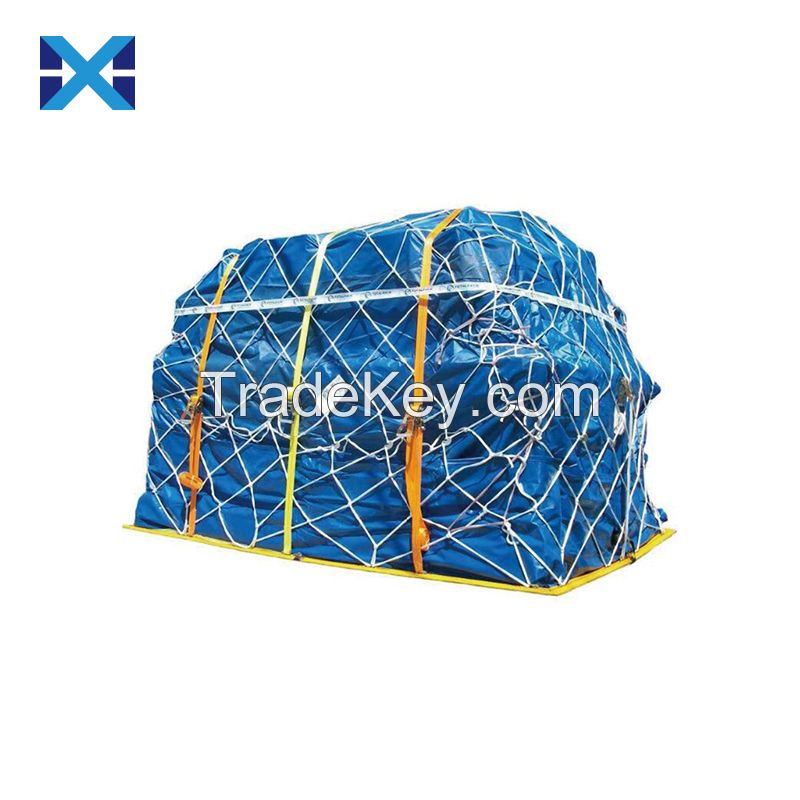 PE Plastic Moisture proof Sheet Airline Cargo Cover Sheet PE cover sheet