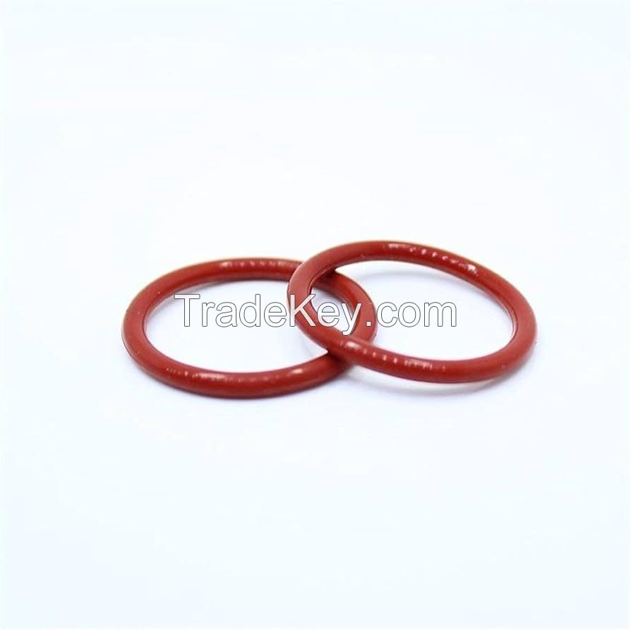 Encapsulated O-Ring