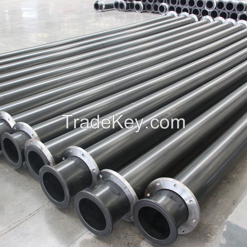 Factory price HDPE pipe floaters