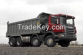 SCANIA TRUCK & BUS PARTS