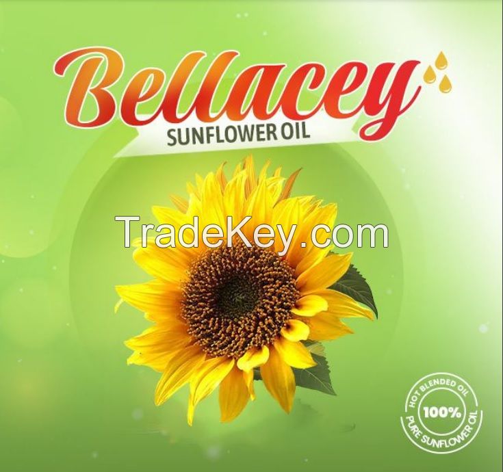 Sunflower Oil