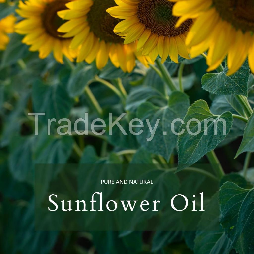 Sunflower Oil