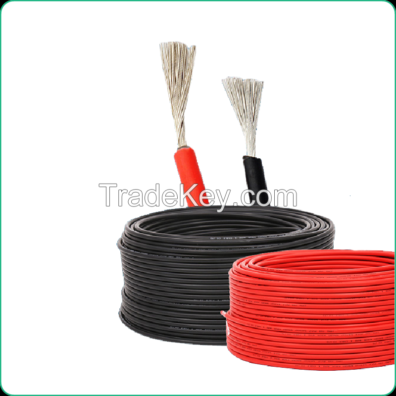 PV CABLE, SOLAR CABLE, NEW ENERGY USING CABLE