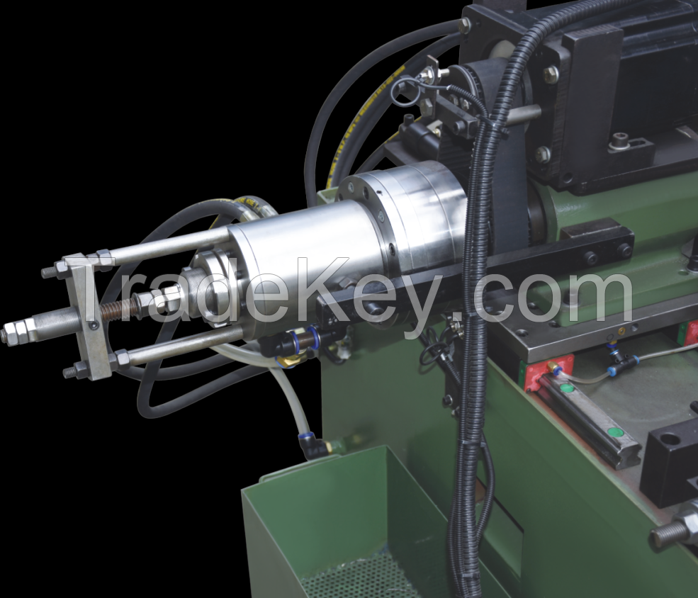 slotting machine