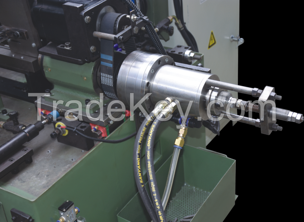 slotting machine